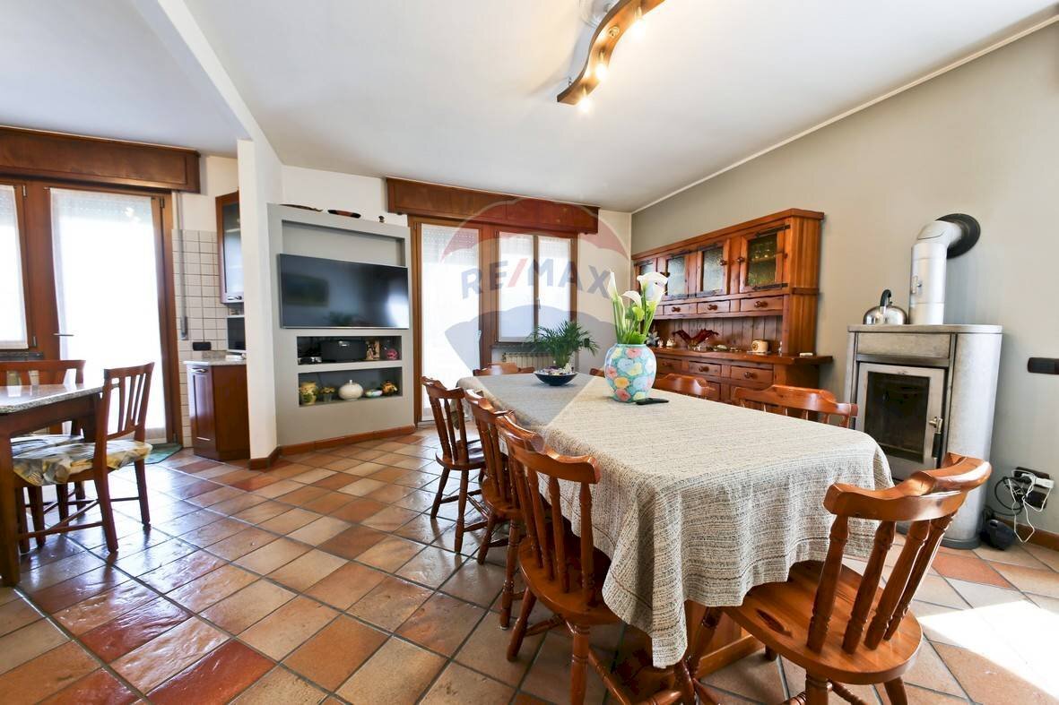 Trilocale Moncucco, Veniano - foto 2