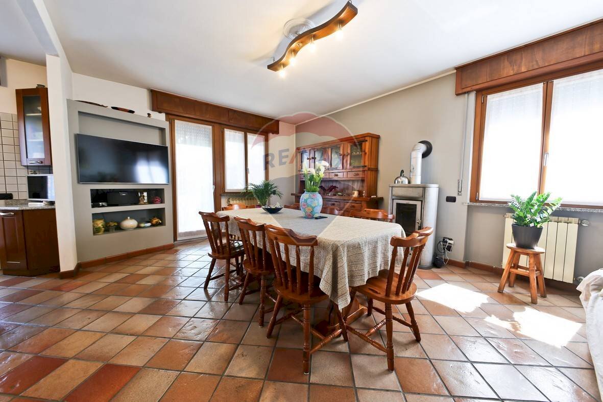 Trilocale Moncucco, Veniano - foto 3