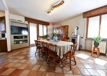 Trilocale Moncucco, Veniano - foto 3