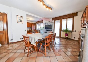 Trilocale Moncucco, Veniano - foto 4