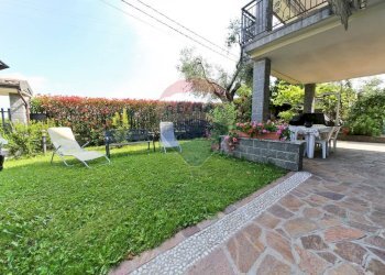 Trilocale Moncucco, Veniano - foto 16