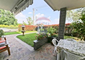 Trilocale Moncucco, Veniano - foto 17