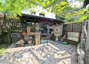 Trilocale Moncucco, Veniano - foto 18