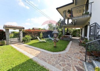 Trilocale Moncucco, Veniano - foto 20