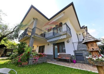 Trilocale Moncucco, Veniano - foto 21