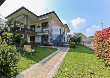 Trilocale Moncucco, Veniano - foto 22