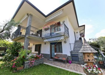 Trilocale Moncucco, Veniano - foto 25