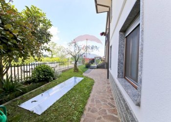 Trilocale Moncucco, Veniano - foto 27