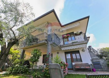 Trilocale Moncucco, Veniano - foto 28