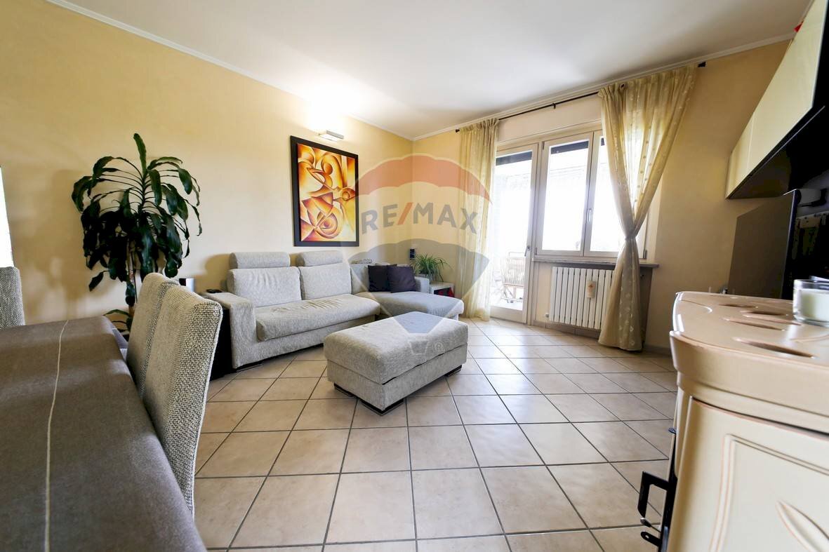 Quadrilocale via moncucco, Veniano - foto 2