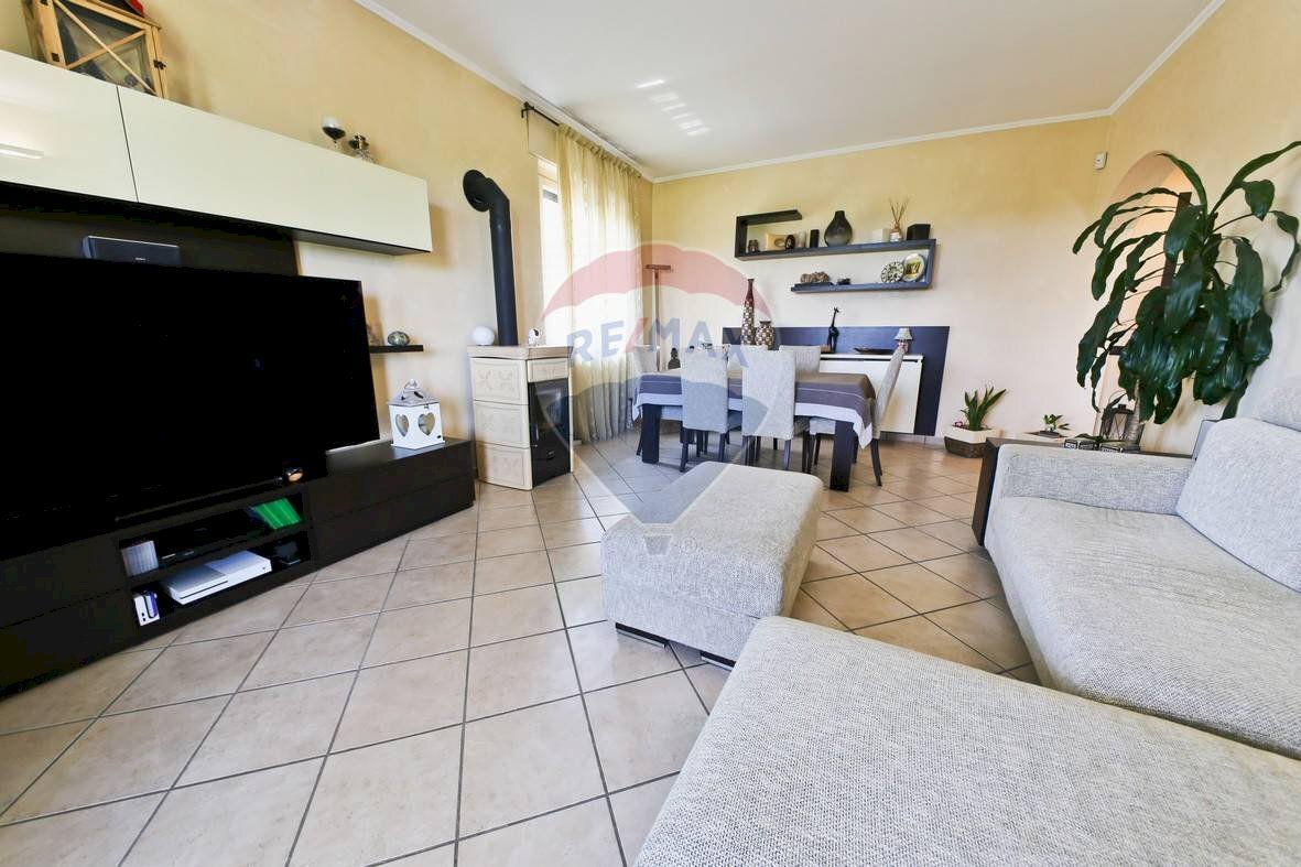 Quadrilocale via moncucco, Veniano - foto 3