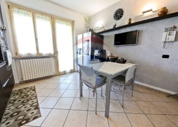 Quadrilocale via moncucco, Veniano - foto 9