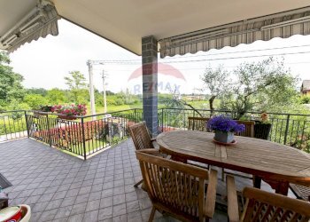 Quadrilocale via moncucco, Veniano - foto 22