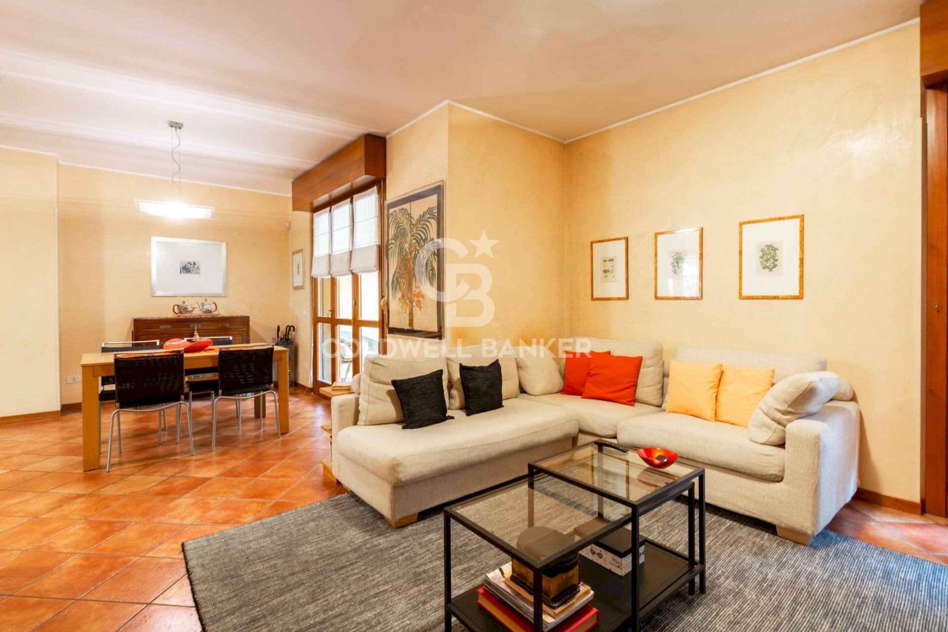 Four-room apartment Via Pier Francesco Mola, Milano - photo 2