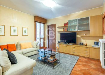 Quadrilocale Via Pier Francesco Mola, Milano - foto 1