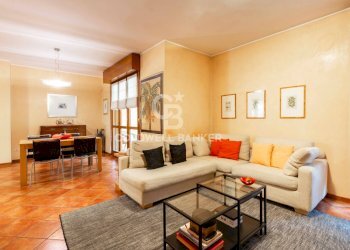 Quadrilocale Via Pier Francesco Mola, Milano - foto 2