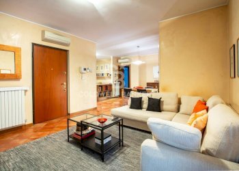 Quadrilocale Via Pier Francesco Mola, Milano - foto 4