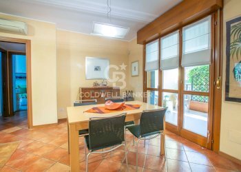 Quadrilocale Via Pier Francesco Mola, Milano - foto 5