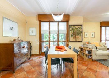 Quadrilocale Via Pier Francesco Mola, Milano - foto 6