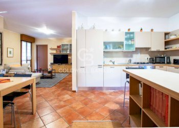 Quadrilocale Via Pier Francesco Mola, Milano - foto 7