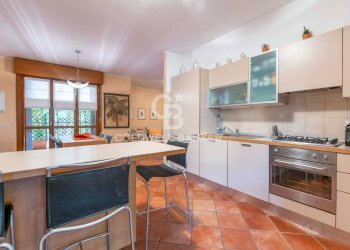 Quadrilocale Via Pier Francesco Mola, Milano - foto 8