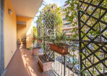 Quadrilocale Via Pier Francesco Mola, Milano - foto 10