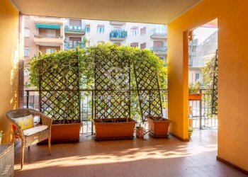 Quadrilocale Via Pier Francesco Mola, Milano - foto 11