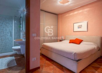 Quadrilocale Via Pier Francesco Mola, Milano - foto 12