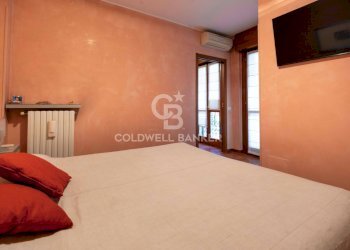 Quadrilocale Via Pier Francesco Mola, Milano - foto 13