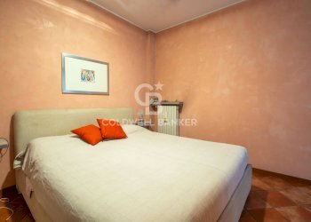 Quadrilocale Via Pier Francesco Mola, Milano - foto 14