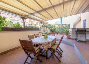 Quadrilocale Via Pier Francesco Mola, Milano - foto 15