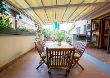 Quadrilocale Via Pier Francesco Mola, Milano - foto 16