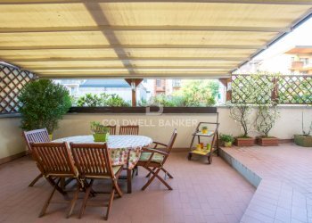 Quadrilocale Via Pier Francesco Mola, Milano - foto 17