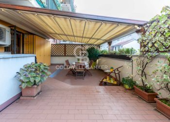 Quadrilocale Via Pier Francesco Mola, Milano - foto 18