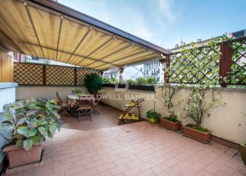 Quadrilocale Via Pier Francesco Mola, Milano - foto 19