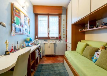 Quadrilocale Via Pier Francesco Mola, Milano - foto 20