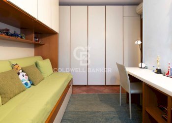 Quadrilocale Via Pier Francesco Mola, Milano - foto 22