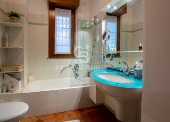 Quadrilocale Via Pier Francesco Mola, Milano - foto 23