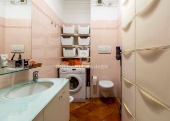 Quadrilocale Via Pier Francesco Mola, Milano - foto 24