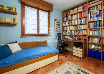 Quadrilocale Via Pier Francesco Mola, Milano - foto 26