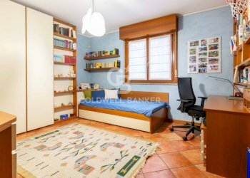 Quadrilocale Via Pier Francesco Mola, Milano - foto 27