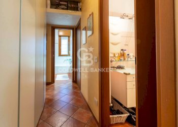 Quadrilocale Via Pier Francesco Mola, Milano - foto 28