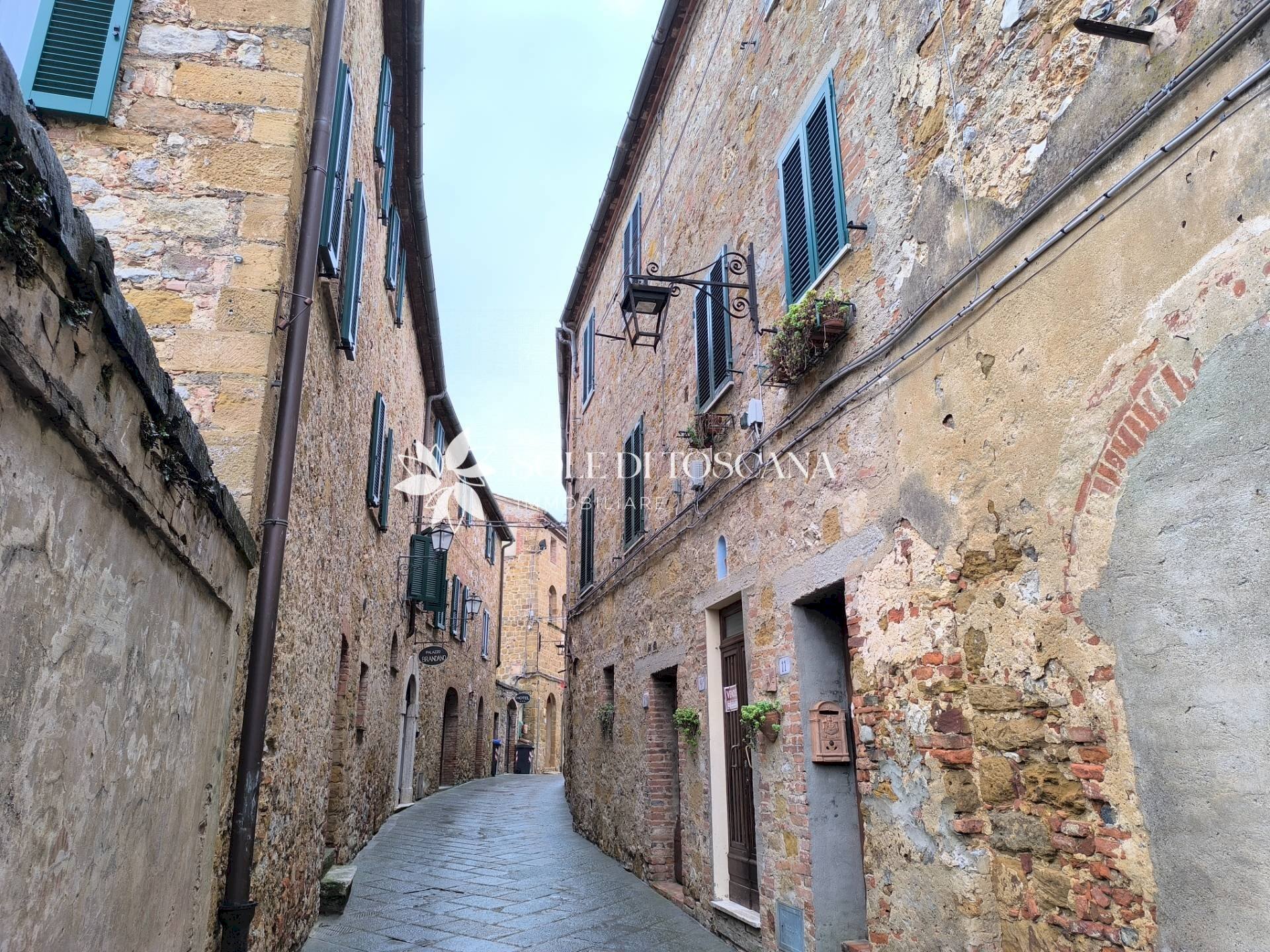 Appartamento Via valgelata, Trequanda - foto 1