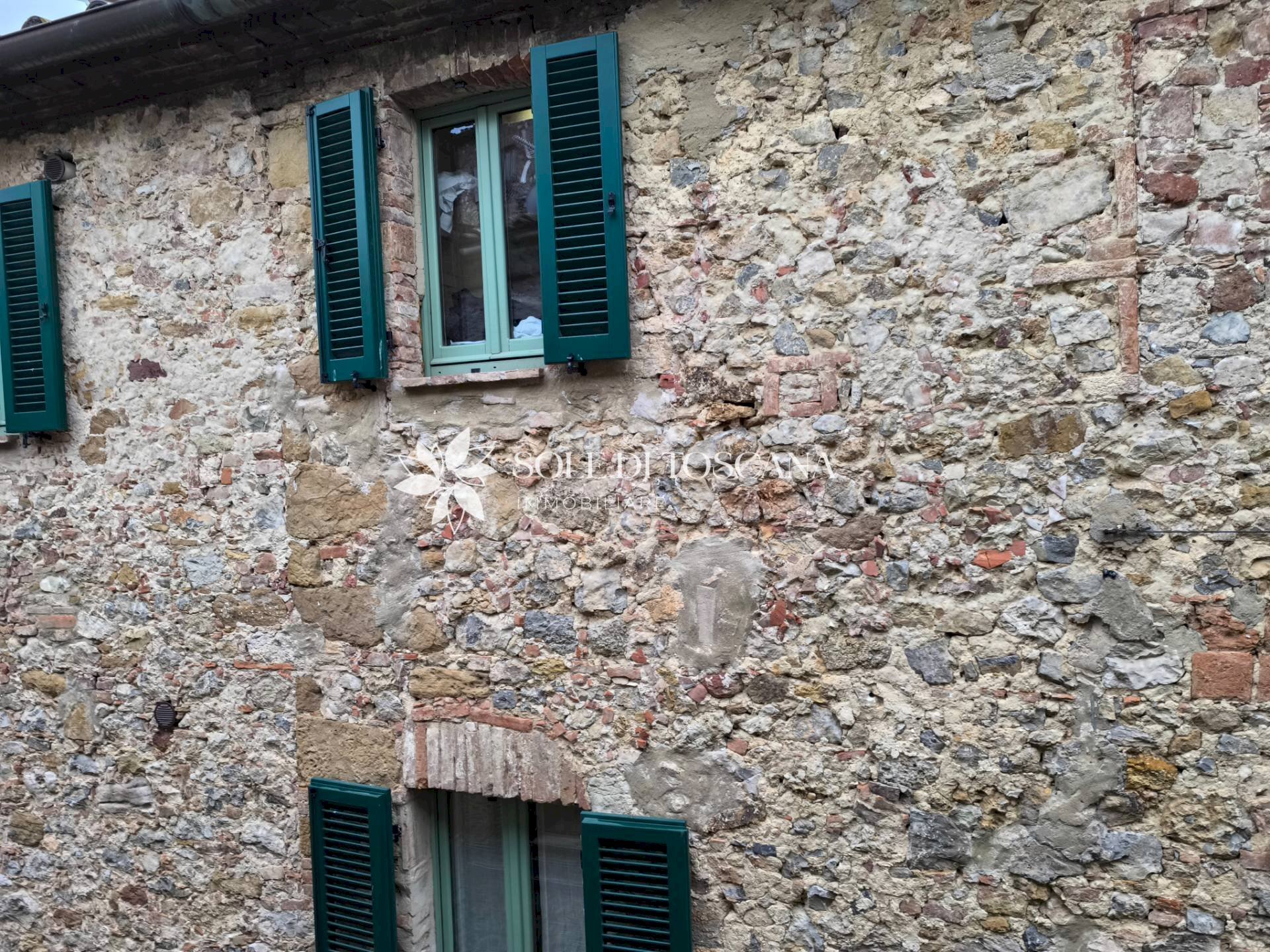 Appartamento Via valgelata, Trequanda - foto 3