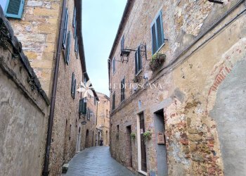 Appartamento Via valgelata, Trequanda - foto 1