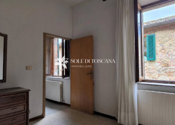 Appartamento Via valgelata, Trequanda - foto 4