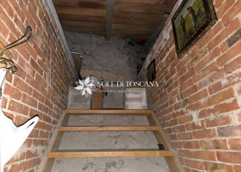 Appartamento Via valgelata, Trequanda - foto 6