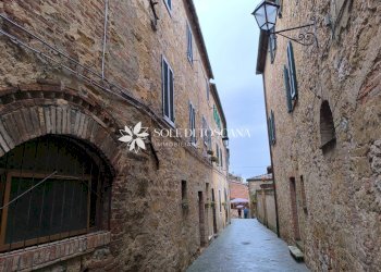 Appartamento Via valgelata, Trequanda - foto 10