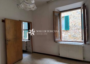 Appartamento Via valgelata, Trequanda - foto 14