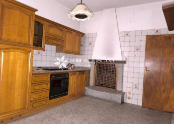 Appartamento Via valgelata, Trequanda - foto 16